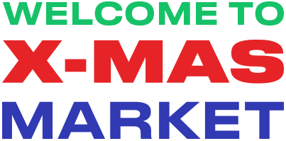 Adevinta X-MAS MARKET logo